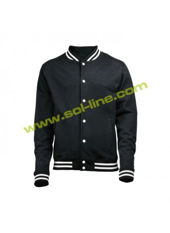 Cotton Varsity Jackets